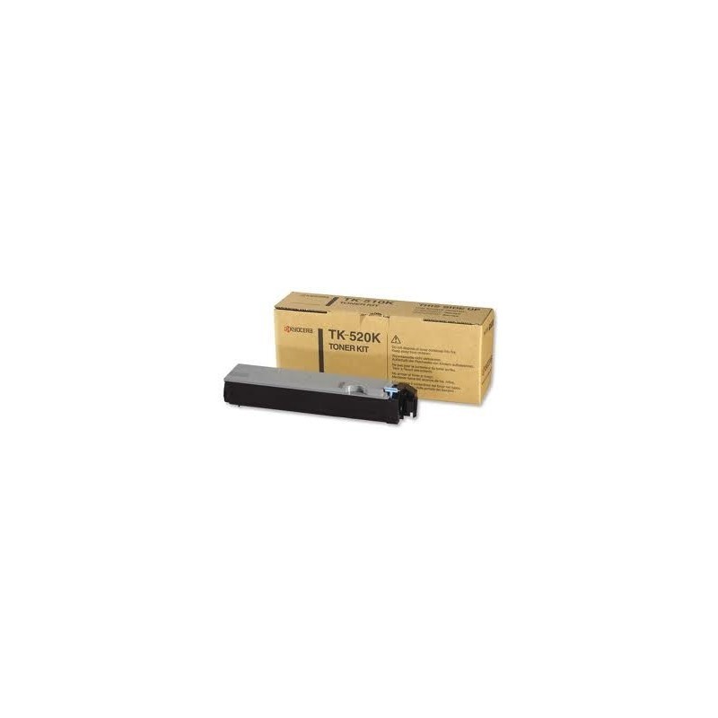 Toner noir Kyocera pour FS-C5015N (0T2HJ0EU), Toner Express : achat en ligne de Toner noir Kyocera pour FS-C5015N (0T2HJ0EU) pou