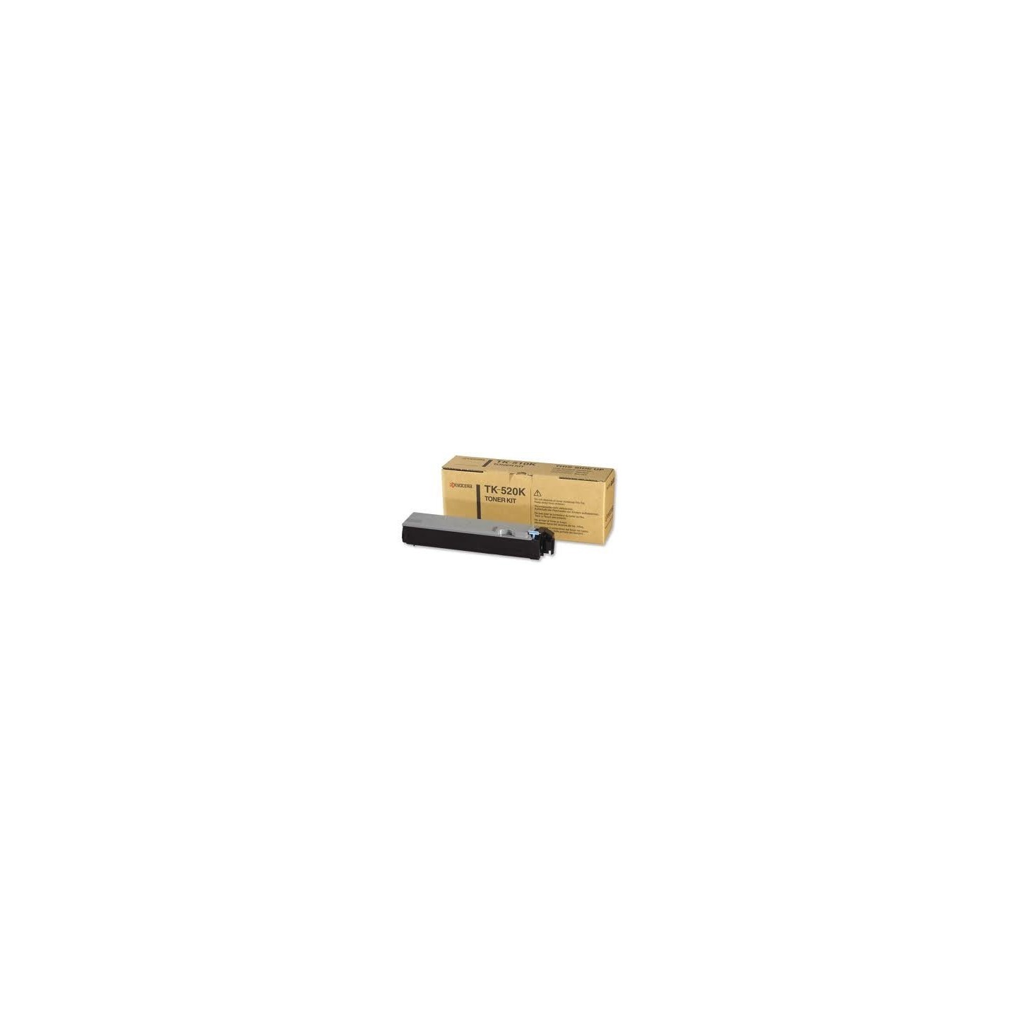 Toner noir Kyocera pour FS-C5015N (0T2HJ0EU), Toner Express : achat en ligne de Toner noir Kyocera pour FS-C5015N (0T2HJ0EU) pou