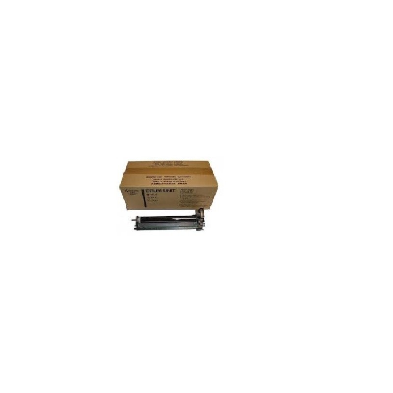 Tambour Kyocera Mita pour FS 1800, Toner Express : achat en ligne de Tambour Kyocera Mita pour FS 1800 pour imprimante
