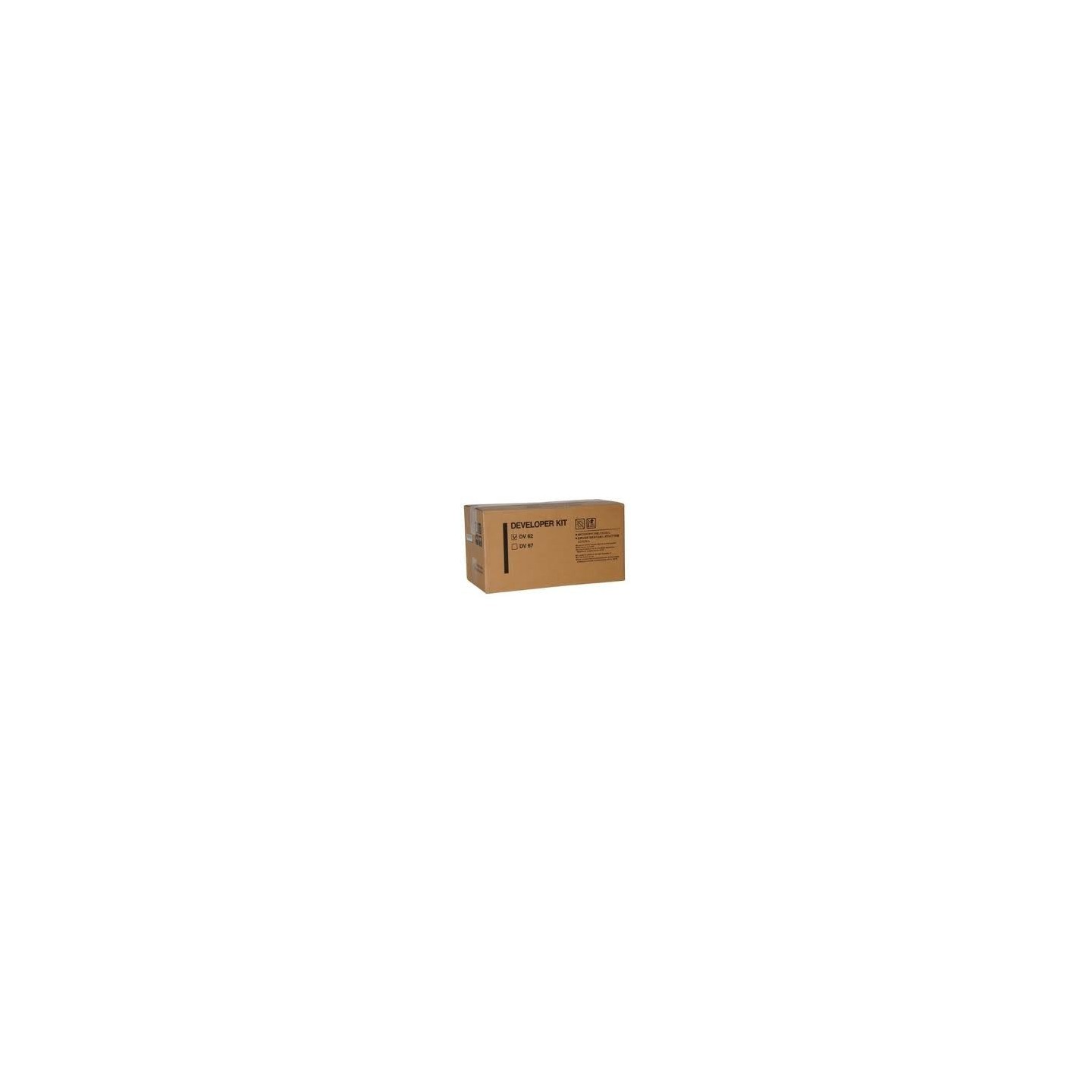 Développeur Kyocera pour FS1800 / FS3800, Toner Express : achat en ligne de Développeur Kyocera pour FS1800 / FS3800 pour imprim