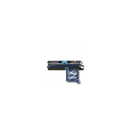 Toner Générique jaune Xerox haute capacité pour HP Color LaserJet 2550 - 2800 Qualité pro, Toner Express : achat en ligne de Ton