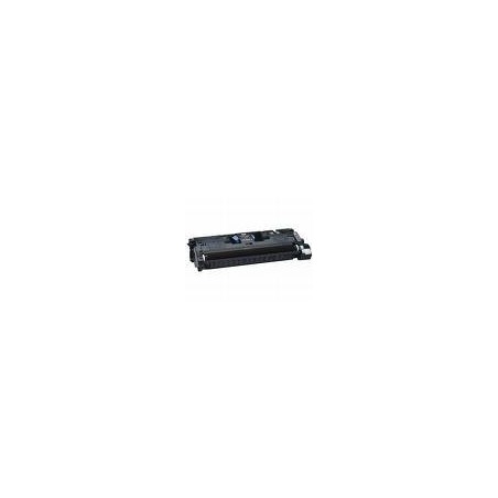Toner Générique noir Xerox haute capacité pour HP Color LaserJet 2550 - 2800 Qualité pro, Toner Express : achat en ligne de Tone