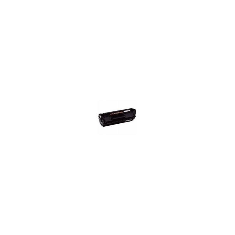 Toner générique noir pour CANON fax L140 ... (0263B002AA), Toner Express : achat en ligne de Toner générique noir pour CANON fax