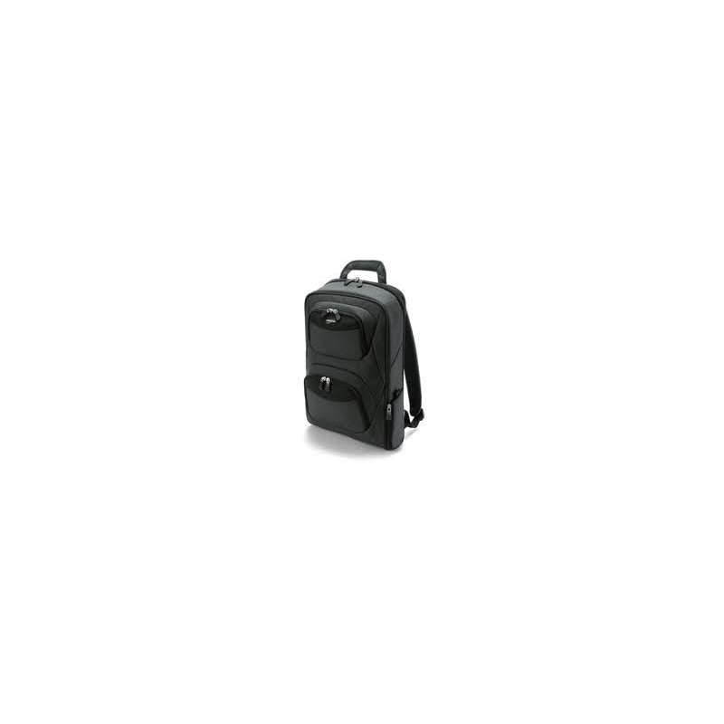 SAC A DOS BACPAC BUSINESS 15,4 LOOK BUSINESS-SUPER LEGER GRIS, Toner Express : achat en ligne de SAC A DOS BACPAC BUSINESS 15,4 