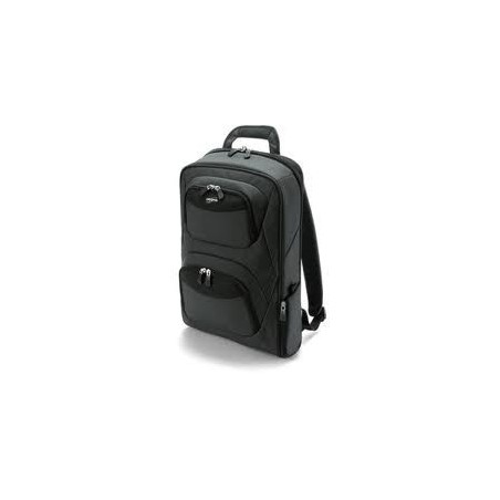 SAC A DOS BACPAC BUSINESS 15,4 LOOK BUSINESS-SUPER LEGER GRIS, Toner Express : achat en ligne de SAC A DOS BACPAC BUSINESS 15,4 