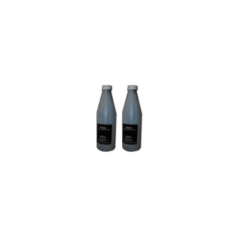 Toner Noir générique pour OCE 7050/7051... (x 2) type B1, Toner Express : achat en ligne de Toner Noir générique pour OCE 7050/7