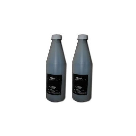Toner Noir générique pour OCE 7050/7051... (x 2) type B1, Toner Express : achat en ligne de Toner Noir générique pour OCE 7050/7