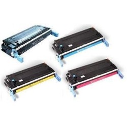 Pack Toner XEROX Générique pour imprimante HP Color LaserJet 46XXsériesQualité pro, Toner Express : achat en ligne de Pack Toner