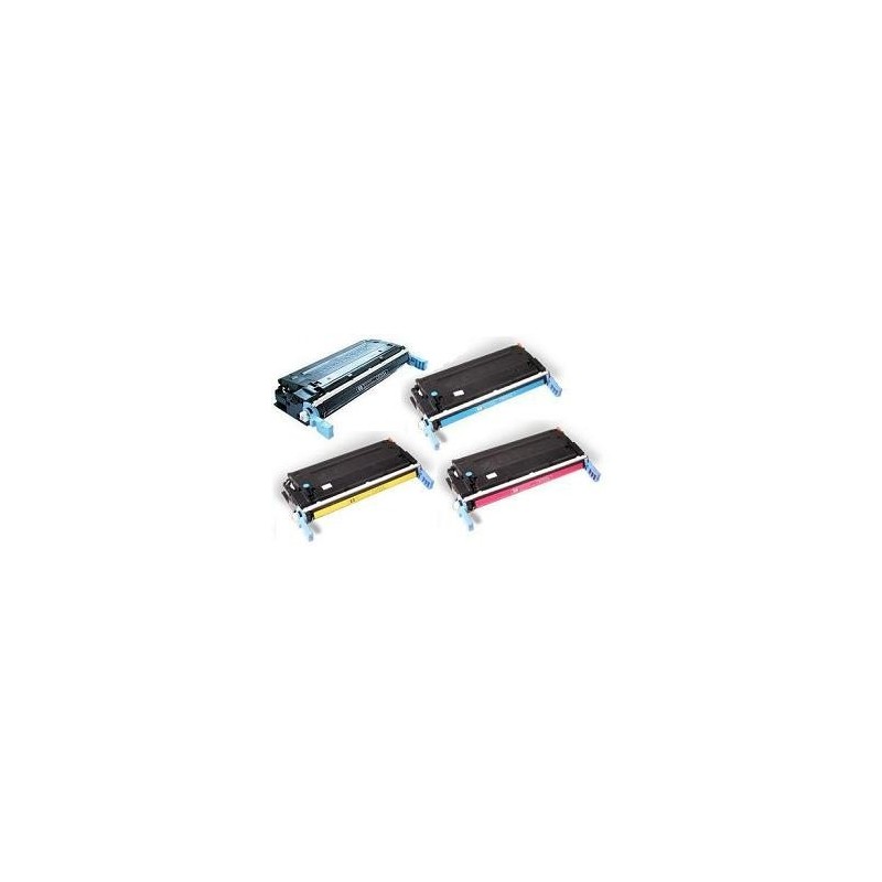 Pack Toner XEROX Générique pour imprimante HP Color LaserJet 46XXsériesQualité pro, Toner Express : achat en ligne de Pack Toner