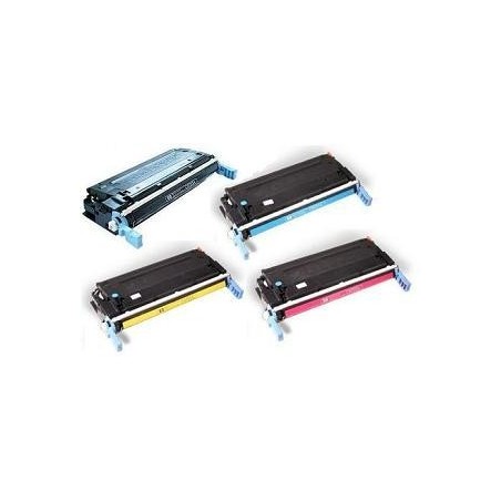 Pack Toner XEROX Générique pour imprimante HP Color LaserJet 46XXsériesQualité pro, Toner Express : achat en ligne de Pack Toner