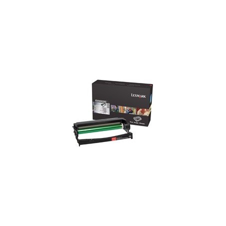 Tambour Lexmark pour E250 / E350 / E352 / E450, Toner Express : achat en ligne de Tambour Lexmark pour E250 / E350 / E352 / E450