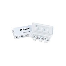 Recharge d'agrafes Lexmark pour T63X / X630 / X632...(11K3188), Toner Express : achat en ligne de Recharge d'agrafes Lexmark pou