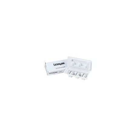 Recharge d'agrafes Lexmark pour T63X / X630 / X632...(11K3188), Toner Express : achat en ligne de Recharge d'agrafes Lexmark pou