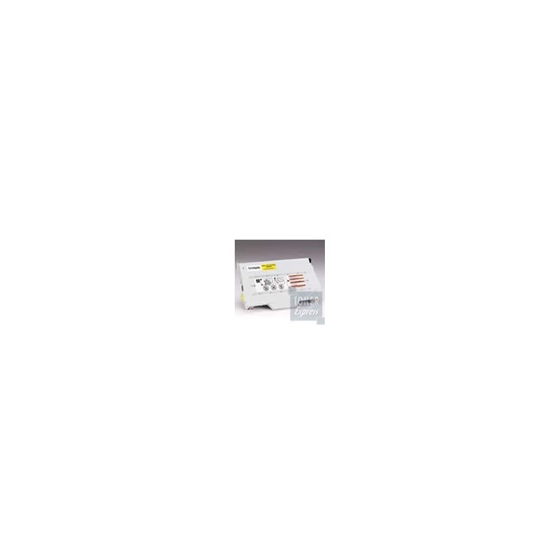 Toner Jaune LEXMARK pour C720, Toner Express : achat en ligne de Toner Jaune LEXMARK pour C720 pour imprimante