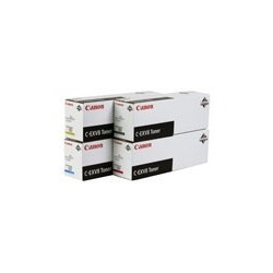 Pack de 4 toners Canon pour CLC 3200 ( C-EXV8 ), Toner Express : achat en ligne de Pack de 4 toners Canon pour CLC 3200 ( C-EXV8