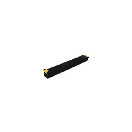 Tambour Laser jaune Olivetti pour D-Color MF25..., Toner Express : achat en ligne de Tambour Laser jaune Olivetti pour D-Color M
