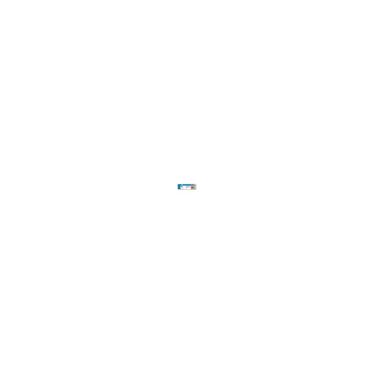 Cartouche gris clair HP pour designjet Z6100 (N°91), Toner Express : achat en ligne de Cartouche gris clair HP pour designjet Z6