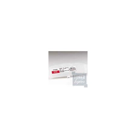 Récupérateur de Toner LEXMARK pour C720, Toner Express : achat en ligne de Récupérateur de Toner LEXMARK pour C720 pour impriman