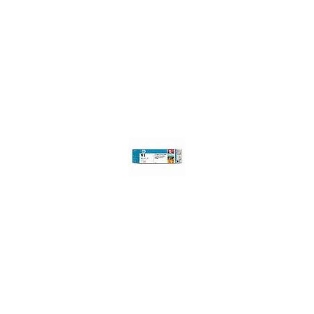 Cartouche cyan clair HP pour designjet Z6100 (N°91), Toner Express : achat en ligne de Cartouche cyan clair HP pour designjet Z6
