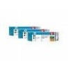 Pack 3 Cartouches noir photo HP pour designjet Z6100 (N°91), Toner Express : achat en ligne de Pack 3 Cartouches noir photo HP p