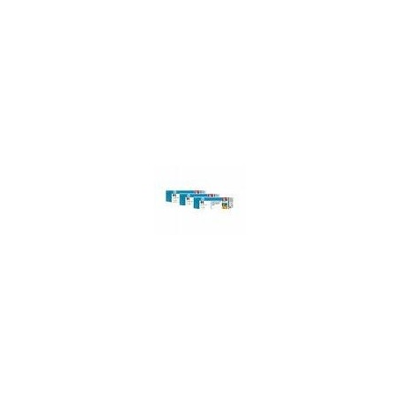 Pack 3 Cartouches grises HP pour designjet Z6100 (N°91), Toner Express : achat en ligne de Pack 3 Cartouches grises HP pour desi