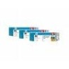 Pack 3 Cartouches grises HP pour designjet Z6100 (N°91), Toner Express : achat en ligne de Pack 3 Cartouches grises HP pour desi