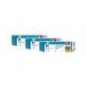 Pack 3 Cartouches magenta clair HP pour designjet Z6100 (N°91), Toner Express : achat en ligne de Pack 3 Cartouches magenta clai
