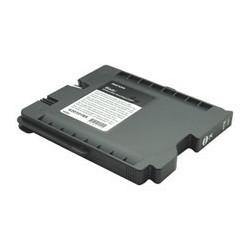 Cartouche d'encre noir Ricoh pour Aficio GX3000 / GX3050N (GC-21K), Toner Express : achat en ligne de Cartouche d'encre noir Ric