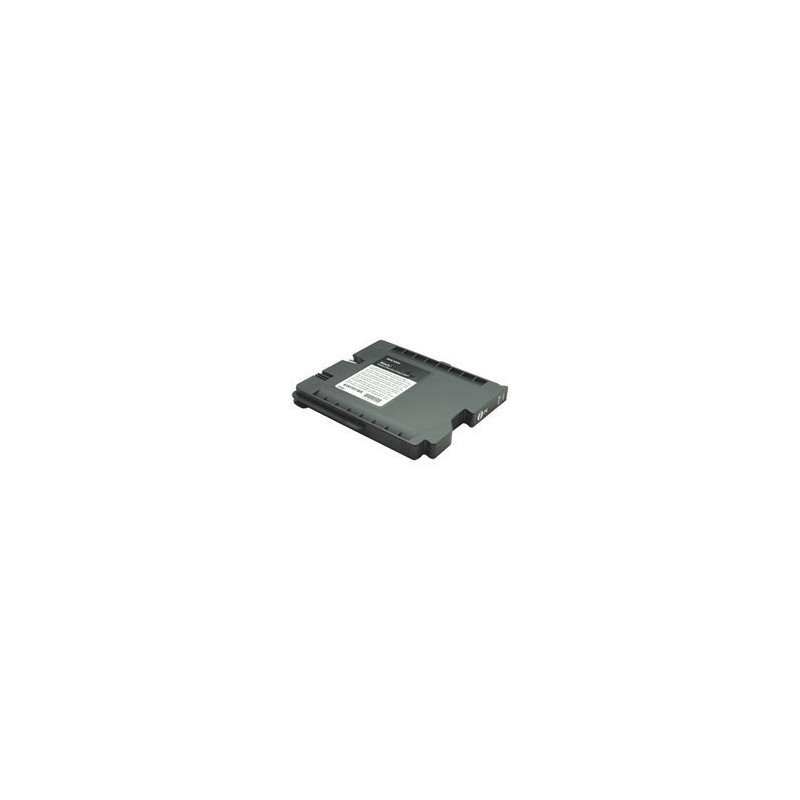 Cartouche d'encre noir Ricoh pour Aficio GX3000 / GX3050N (GC-21K), Toner Express : achat en ligne de Cartouche d'encre noir Ric
