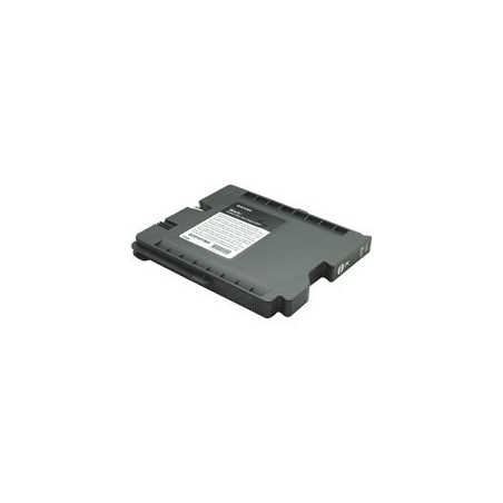 Cartouche d'encre noir Ricoh pour Aficio GX3000 / GX3050N (GC-21K), Toner Express : achat en ligne de Cartouche d'encre noir Ric
