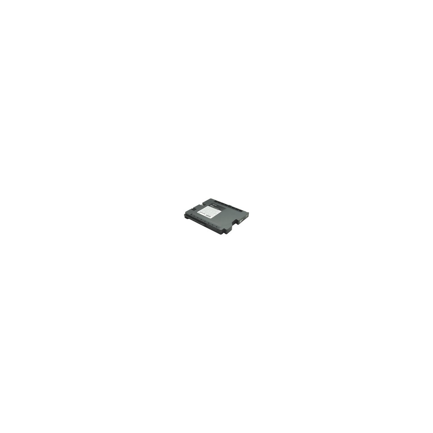 Cartouche d'encre noir Ricoh pour Aficio GX3000 / GX3050N (GC-21K), Toner Express : achat en ligne de Cartouche d'encre noir Ric