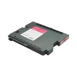 Cartouche d'encre magenta Ricoh pour Aficio GX3000 / GX3050N (GC-21M), Toner Express : achat en ligne de Cartouche d'encre magen