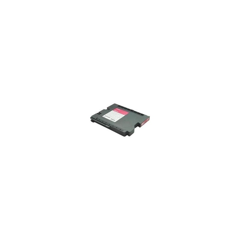 Cartouche d'encre magenta Ricoh pour Aficio GX3000 / GX3050N (GC-21M), Toner Express : achat en ligne de Cartouche d'encre magen