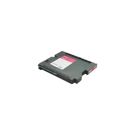 Cartouche d'encre magenta Ricoh pour Aficio GX3000 / GX3050N (GC-21M), Toner Express : achat en ligne de Cartouche d'encre magen