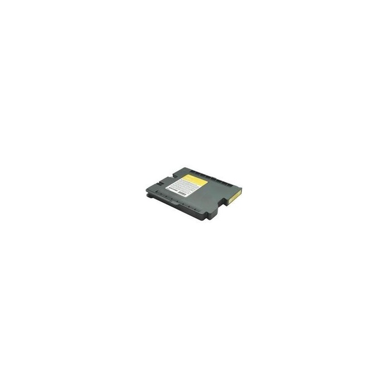 Cartouche d'encre jaune Ricoh pour Aficio GX3000 / GX3050N (GC-21Y), Toner Express : achat en ligne de Cartouche d'encre jaune R