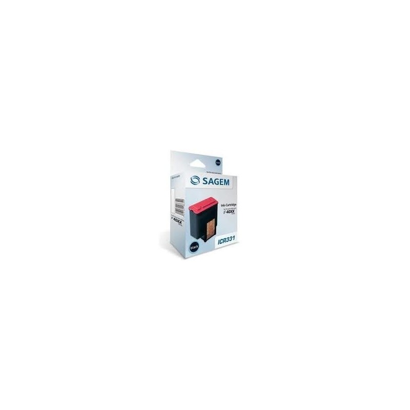 Cartouche noir Sagem pour PhoneFax IF4035 / IF4065, Toner Express : achat en ligne de Cartouche noir Sagem pour PhoneFax IF4035 