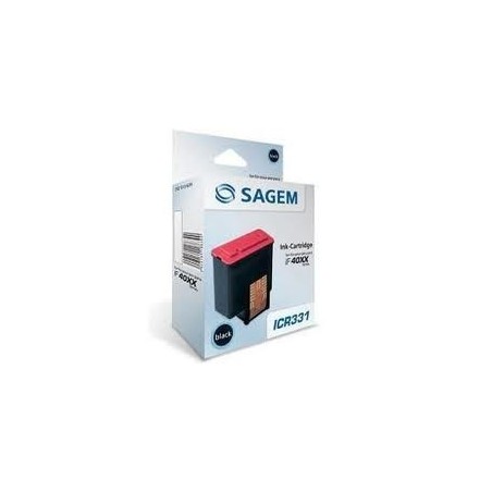 Cartouche noir Sagem pour PhoneFax IF4035 / IF4065, Toner Express : achat en ligne de Cartouche noir Sagem pour PhoneFax IF4035 