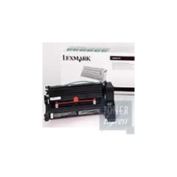 Toner Noir LEXMARK pour C 750, Toner Express : achat en ligne de Toner Noir LEXMARK pour C 750 pour imprimante