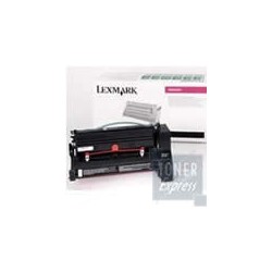 Toner Magenta LEXMARK pour C 750, Toner Express : achat en ligne de Toner Magenta LEXMARK pour C 750 pour imprimante