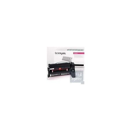Toner Magenta LEXMARK pour C 750, Toner Express : achat en ligne de Toner Magenta LEXMARK pour C 750 pour imprimante