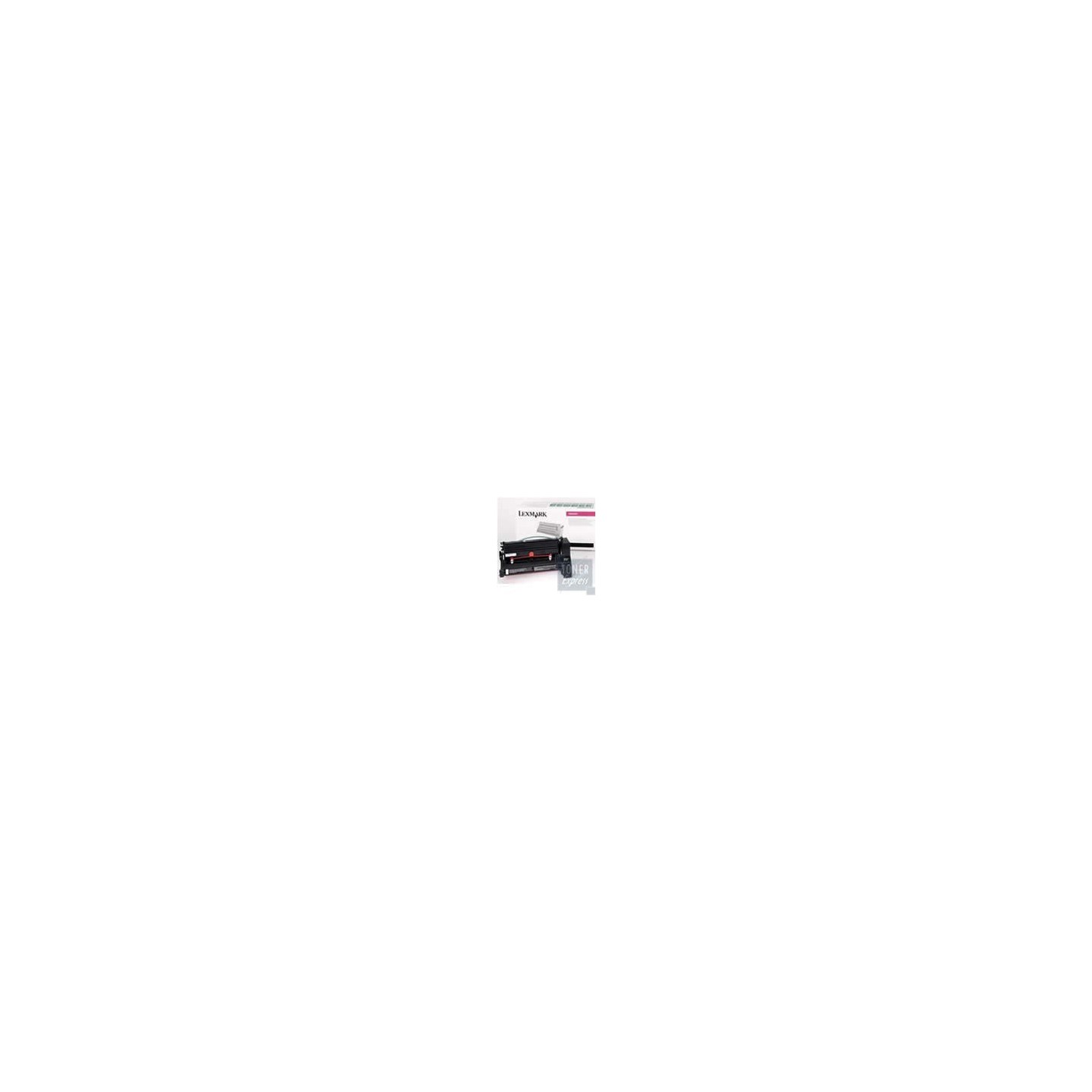 Toner Magenta LEXMARK pour C 750, Toner Express : achat en ligne de Toner Magenta LEXMARK pour C 750 pour imprimante