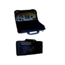 Sacoche à outils / pour ordinateur portable à fermeture à glissière, Toner Express : achat en ligne de Sacoche à outils / pour o