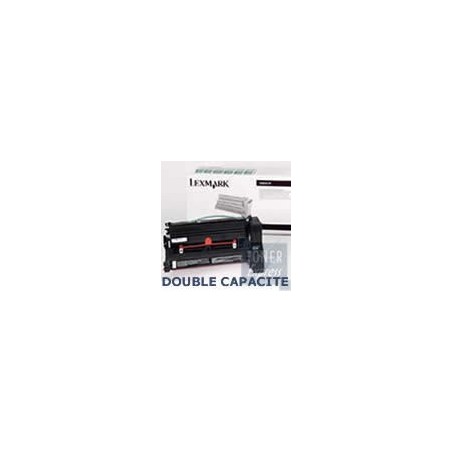Toner Noir Longue Durée LEXMARK pour C 750, Toner Express : achat en ligne de Toner Noir Longue Durée LEXMARK pour C 750 pour im