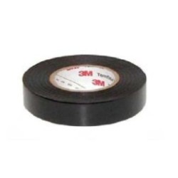 Ruban adhésif électrique en vinyle 3M Temflex 1700, 3M, Toner Express : achat en ligne de Ruban adhésif électrique en vinyle 3M 