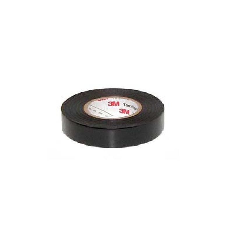 Ruban adhésif électrique en vinyle 3M Temflex 1700, 3M, Toner Express : achat en ligne de Ruban adhésif électrique en vinyle 3M 