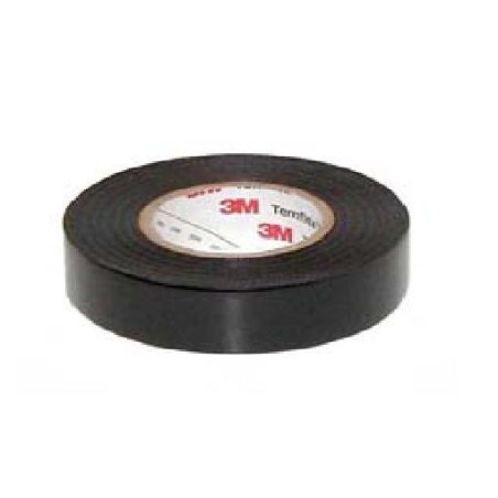 Ruban adhésif électrique en vinyle 3M Temflex 1700, 3M, Toner Express : achat en ligne de Ruban adhésif électrique en vinyle 3M 