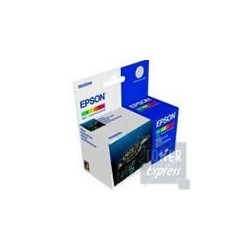 Cartouche Encre 3 Couleurs EPSON (S020049), Toner Express : achat en ligne de Cartouche Encre 3 Couleurs EPSON (S020049) pour im