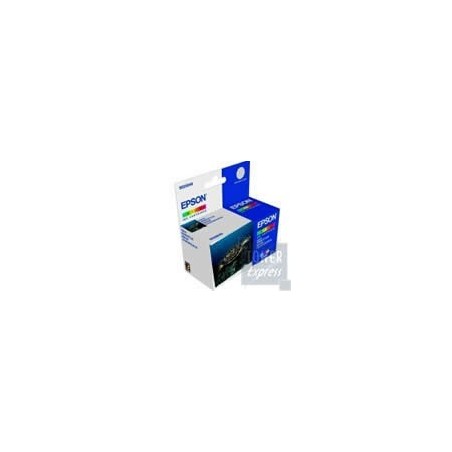 Cartouche Encre 3 Couleurs EPSON (S020049), Toner Express : achat en ligne de Cartouche Encre 3 Couleurs EPSON (S020049) pour im