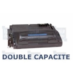 Toner générique Haute Capacité pour HP LaserJet 4250/4350 (42X), Toner Express : achat en ligne de Toner générique Haute Capacit