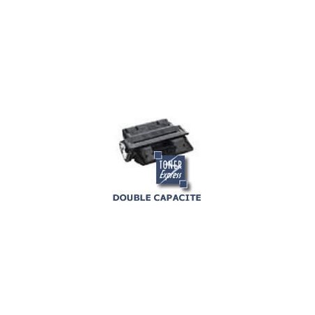 Toner Générique haute capacité pour HP LaserJet 4100..., Toner Express : achat en ligne de Toner Générique haute capacité pour H